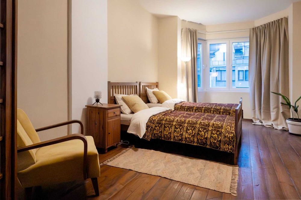 Апартамент "Гледка" - Велико Търново