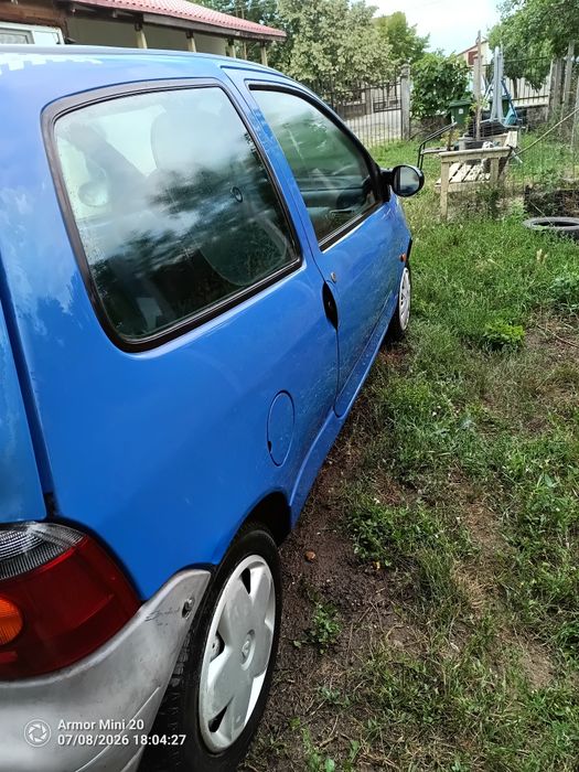 RENAULT Twingo 1997 — imagine 5
