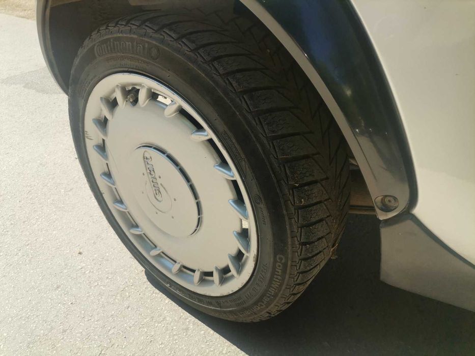 Smart автомобил АВТОМАТИК