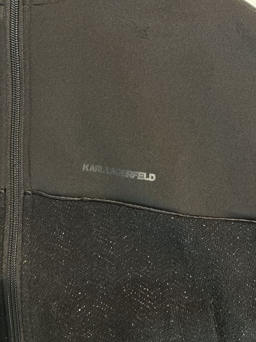 Cardigan / Hanorac karl lagerfeld