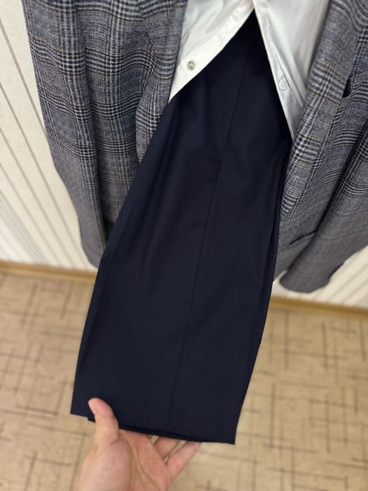 Продам костюм мужской