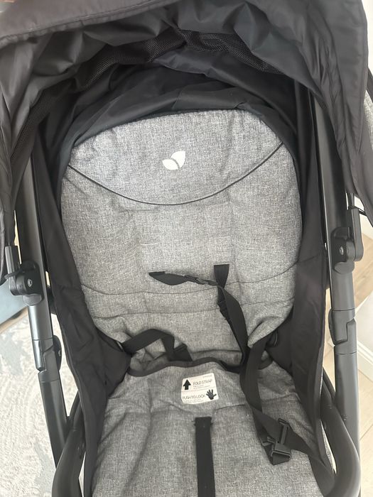 Joie коляска прогулочная