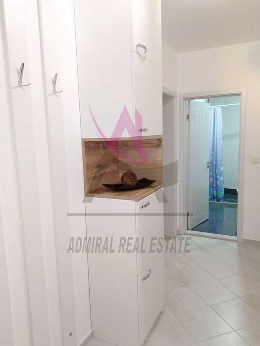 Дава се под наем Двустаен апартамент в Варна, Цветен квартал - 60 кв.м за 458.49 € - Снимка #3