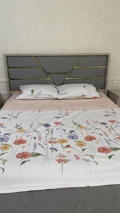 Super satin komplekt