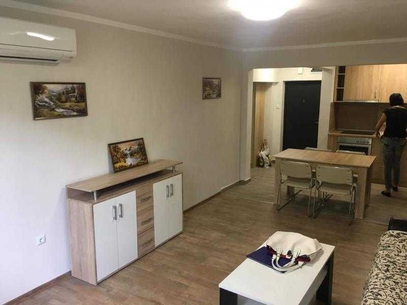 Перфектен двустаен апартамент в Славейков!