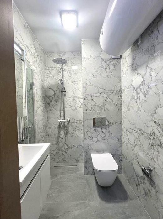 Дава се под наем Двустаен апартамент в Пловдив, Южен - 65 кв.м за 500 € - Снимка #5