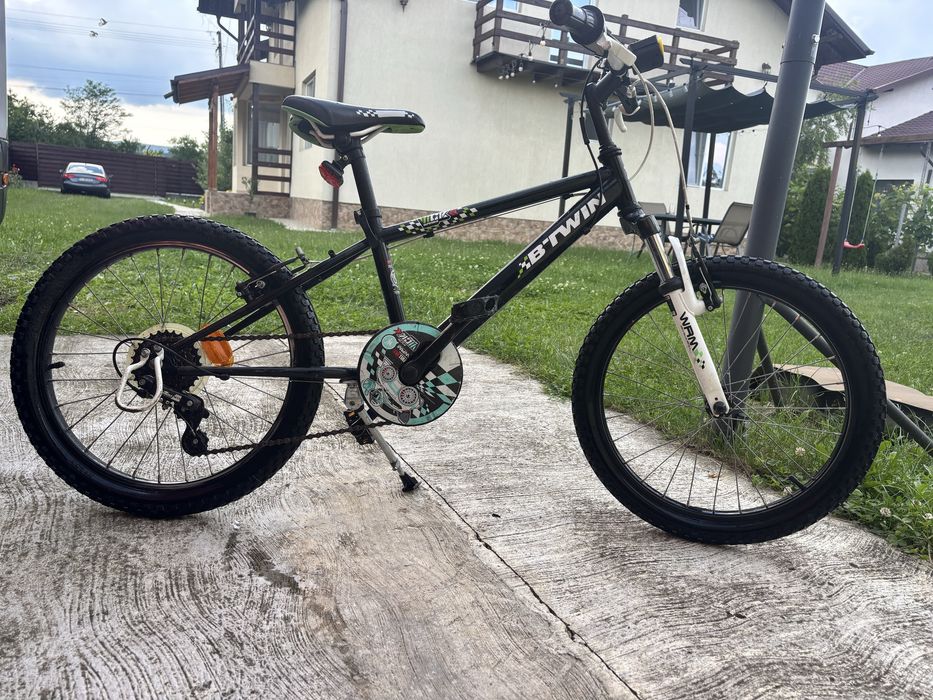 Bicileta copii B.twin 20  si adult 26