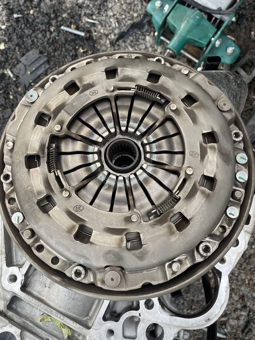 Kit volanta ambreaiaj Bmw e90 N43B16A