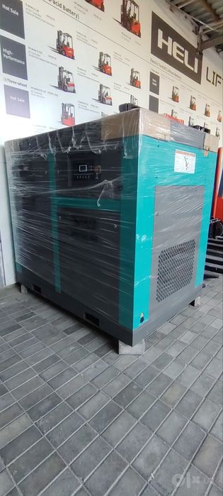 Vintovoy kompressor 37kvt винтовой компрессор воздушный 37квт 10бар