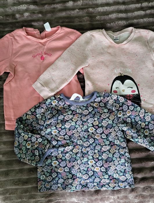 Дрешки за момиче на George