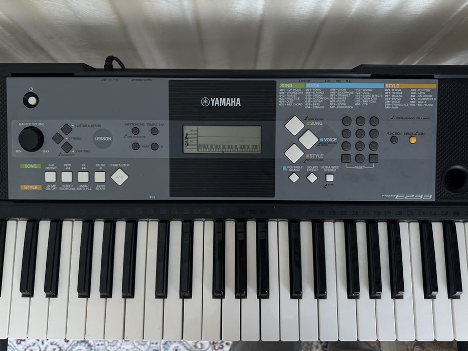 Сентизатор.