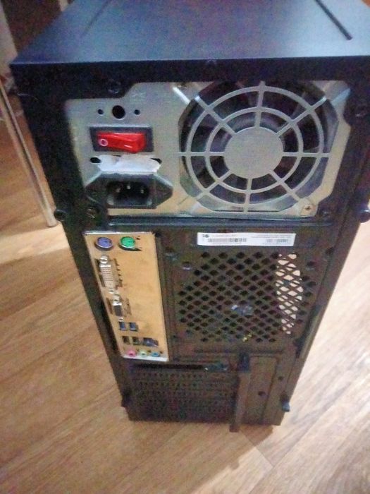 Продается компьютер