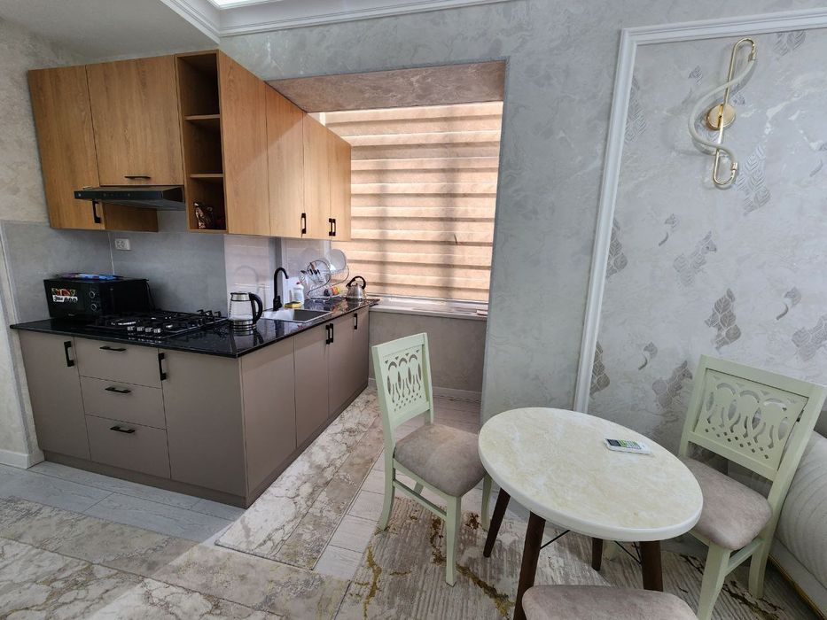 Кунлик квартира -Квартира посуточно