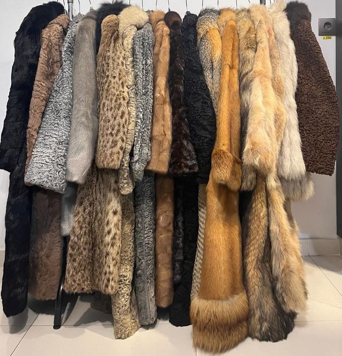 Haine blana naturala