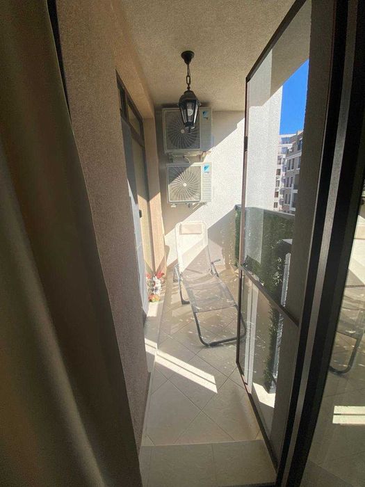 Продава се Двустаен апартамент в Поморие - 49 кв.м за 1529 €/кв.м - Снимка #5