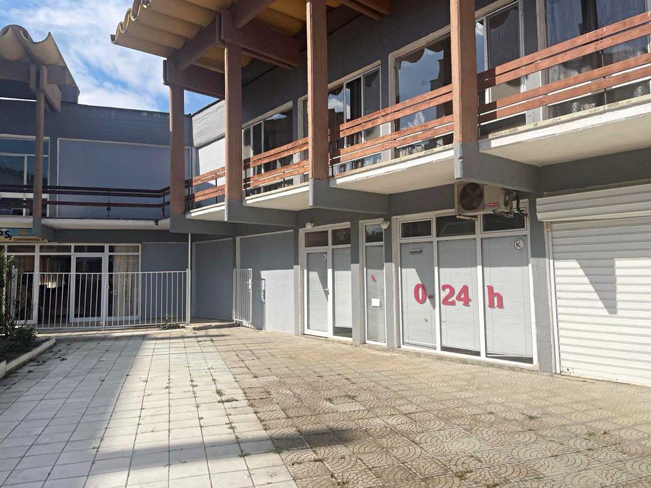 Дава се под наем Офис в к.к. Слънчев бряг - 36 кв.м за 2992.17 € - Снимка #7