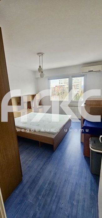 Продава се Тристаен апартамент в София, Люлин 3 - 95 кв.м за 1155 €/кв.м - Снимка #5