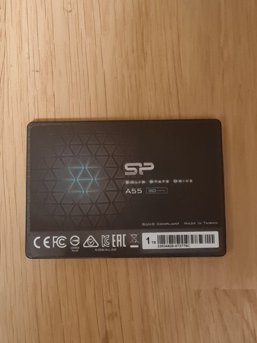 SSD M2 2280 NVMe 512GB SK Hynix ca nou (utilizat 15 zile)