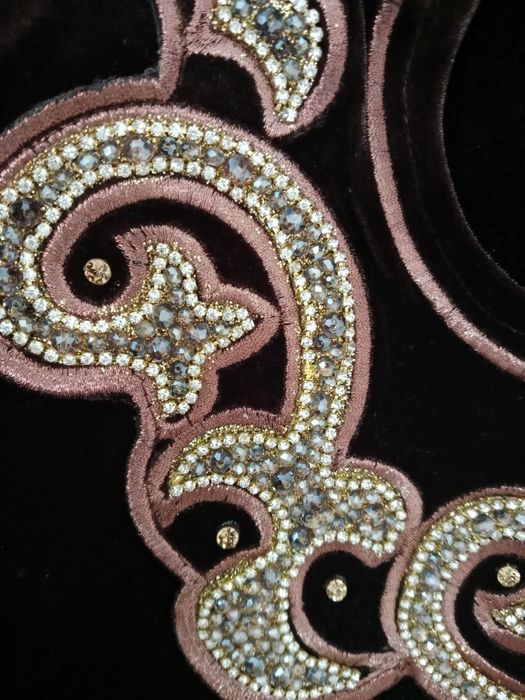 Женская национальная одежда