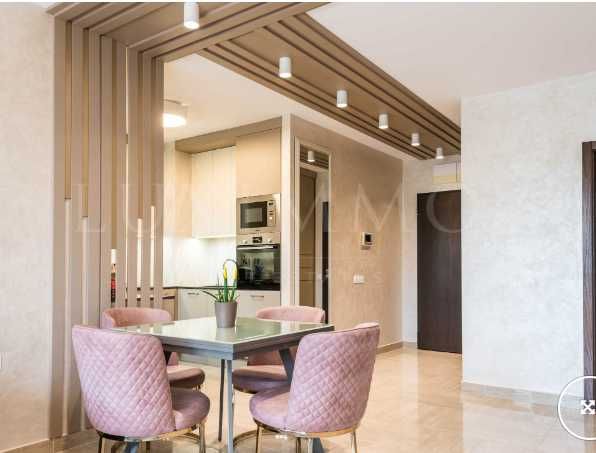 Дава се под наем Двустаен апартамент в к.к. Св.Св. Константин и Елена - 93 кв.м за 1500 € - Снимка #8