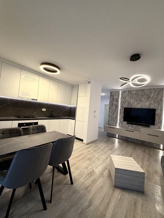 Apartament 2 camere de închiriat – Complex Sedako, Calea Aradului