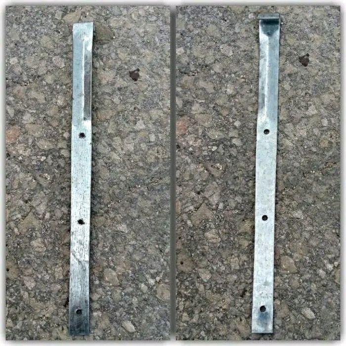 Скоби за Американски улуци