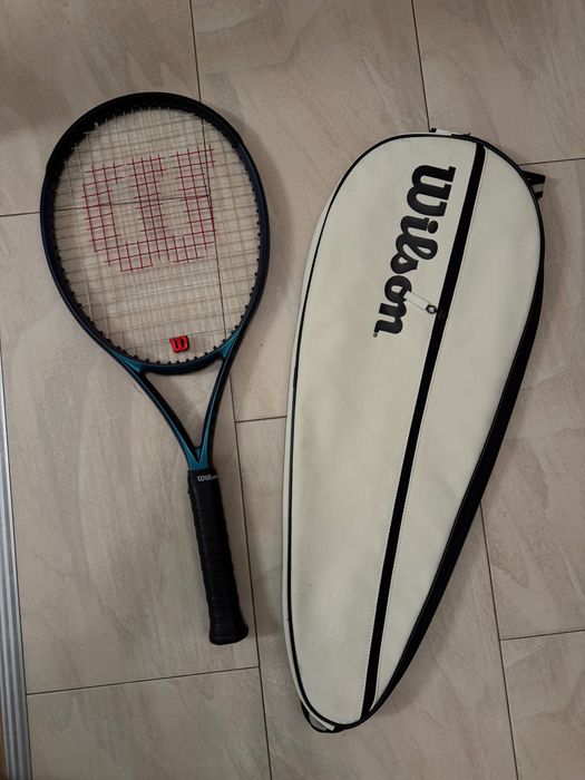 Тенис ракета Wilson Ultra 108L v4