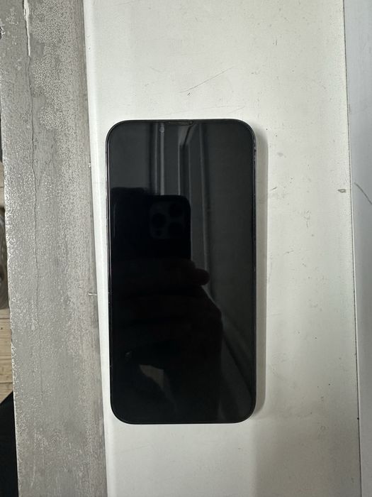 Iphone 13 pro max 512 gb grey