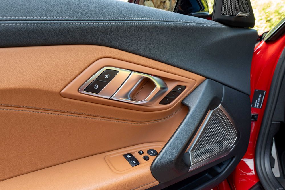 BMW Z4 M40i 340CP