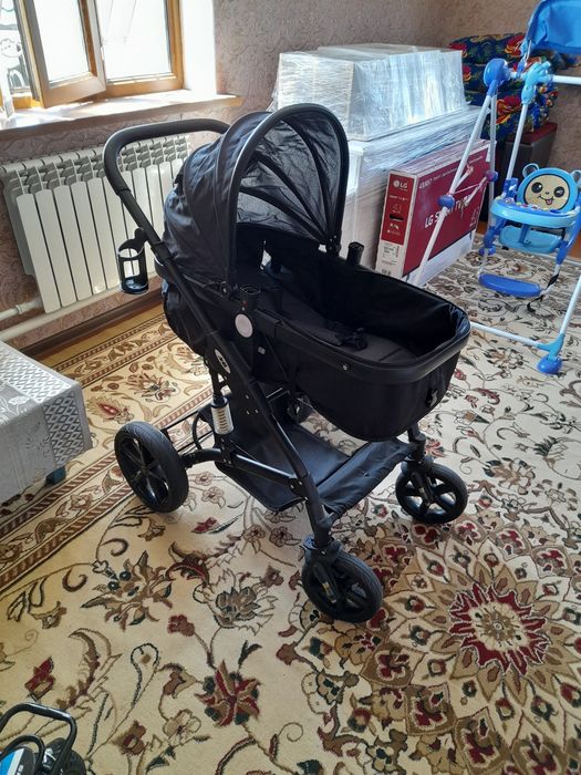 Коляска детская..
