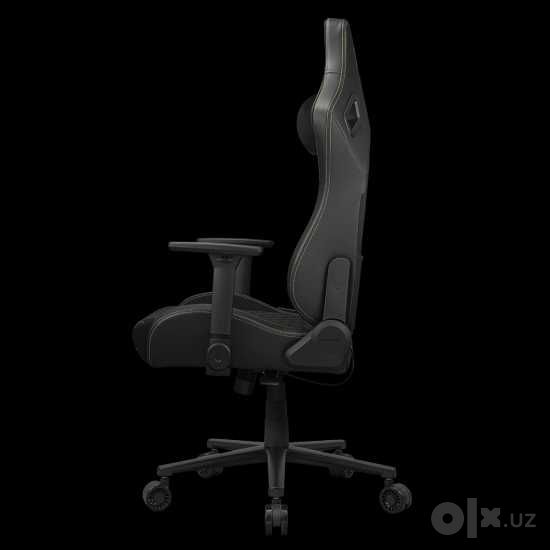 Игровое кресло COUGAR Defensor, Бюджетный игровой стул