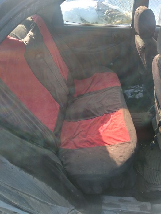 Продам ЗАЗ Shance