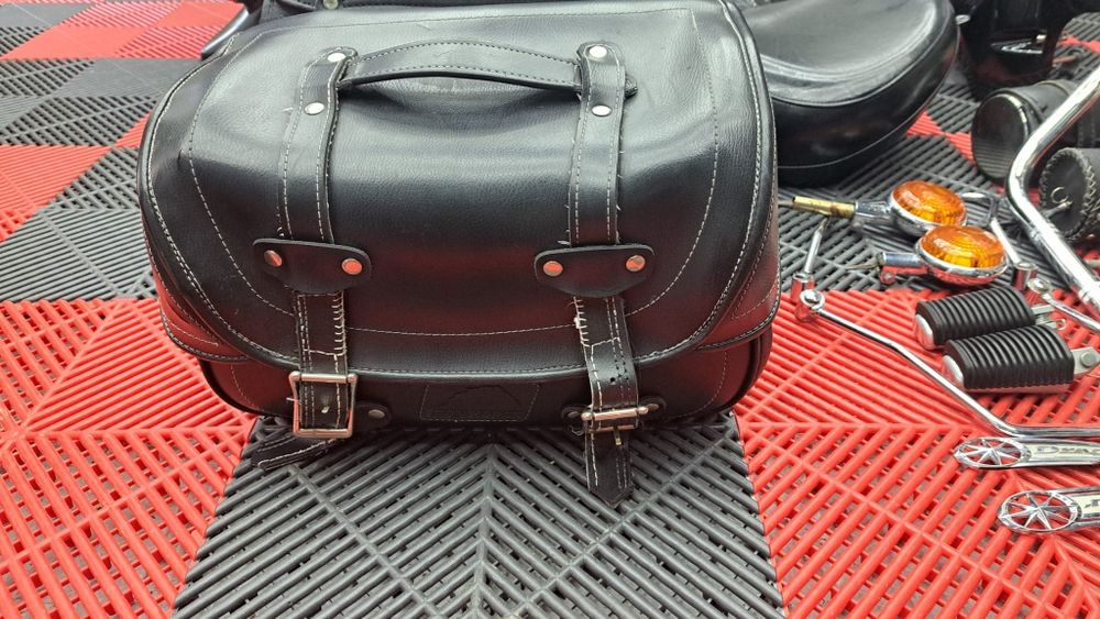 Piese Yamaha dragstar 650