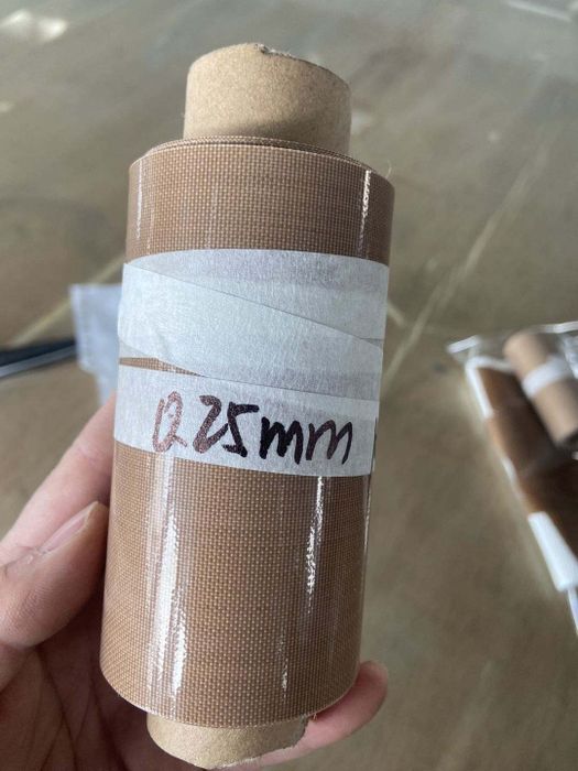 Тефлон с клеям премиум класс