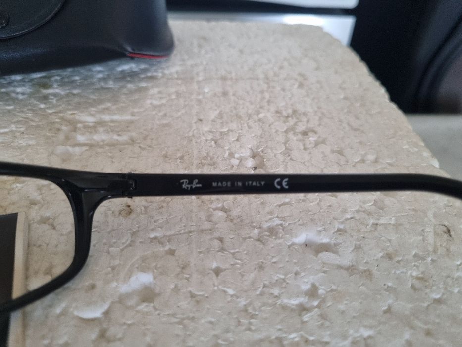 Rama ochelari Ray Ban Rb2030 PS8. Noua.