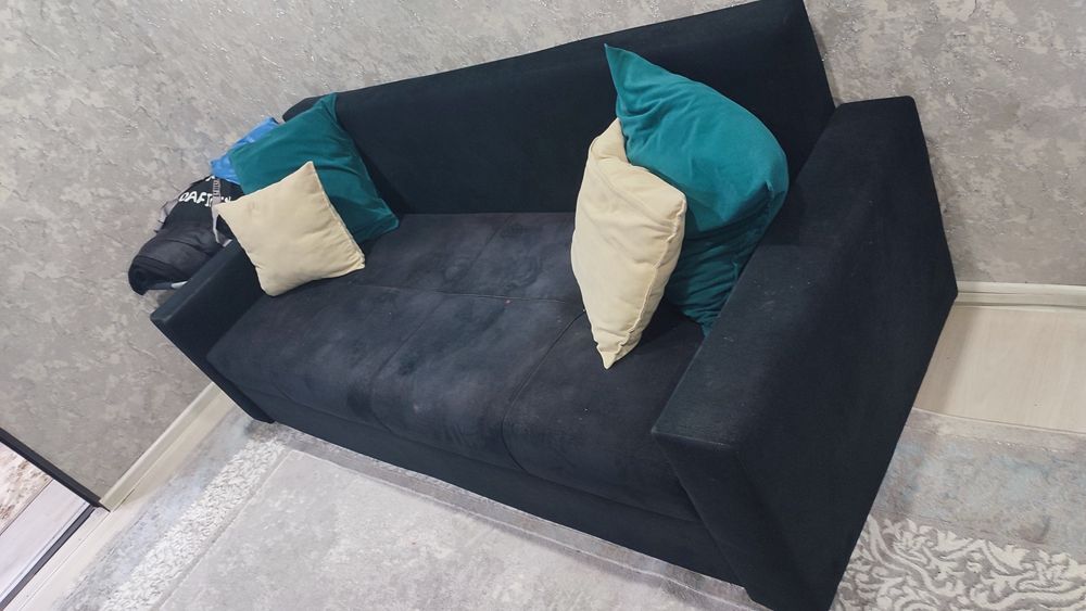 Продам диван тахта