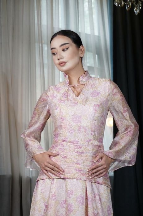 Платье Tamen brand