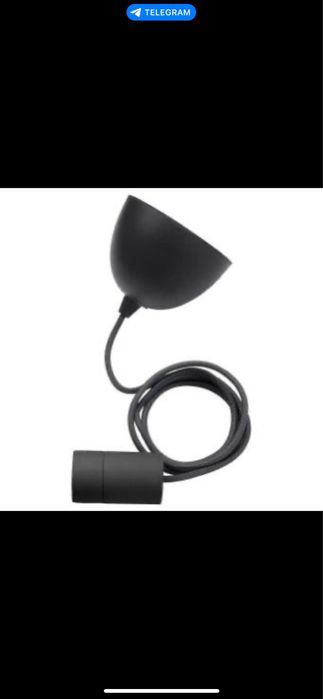 Продам шнур светильники