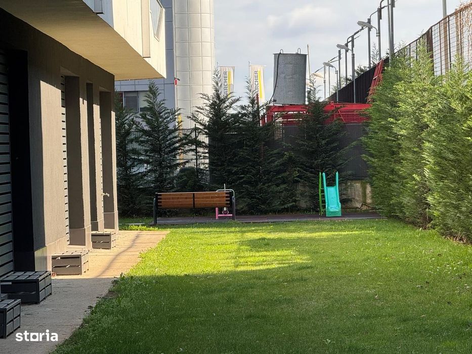 Apartament Lux