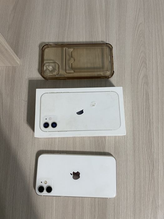 iPhone 11 Айфон 11 сатылабы