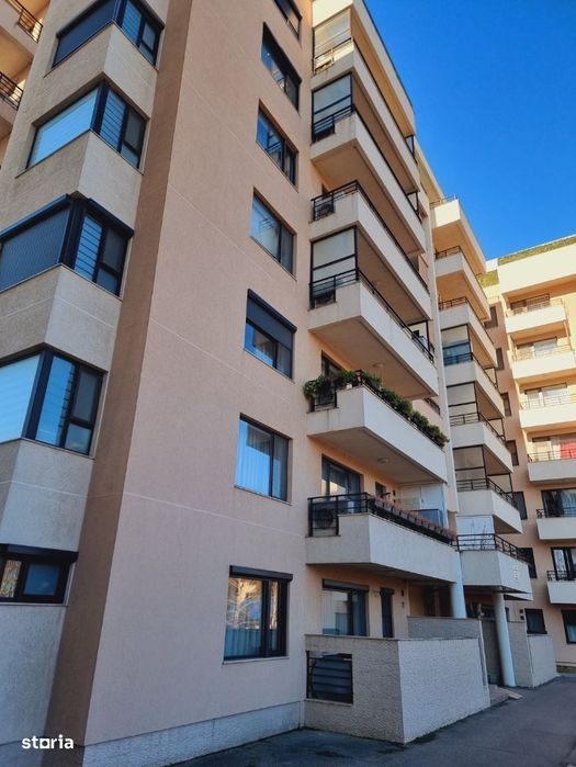 Comision 0% | Baneasa | Privighetorilor | Iancu Nicolae | 2 camere