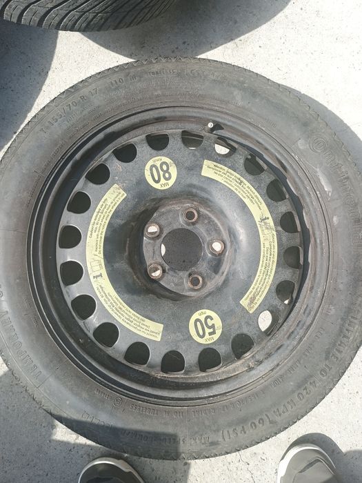 Vand jante aliaj