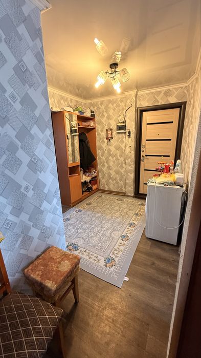 Продам 3х комн квартиру