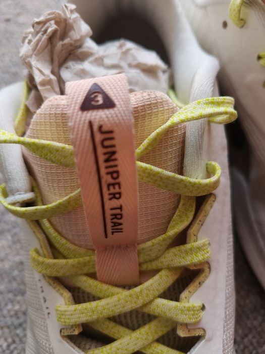 Nike Juniper trail 3