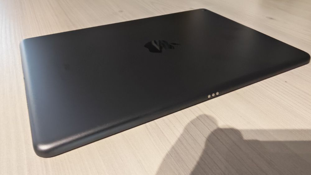 iPad 9 Wi-Fi, 256 Gb, stare foarte buna, husa, pen