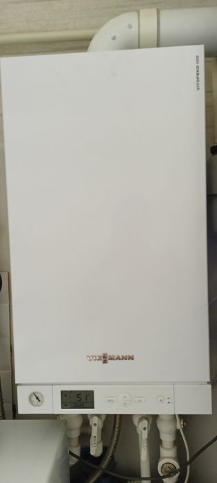 Продам пресостат на катёл Висман