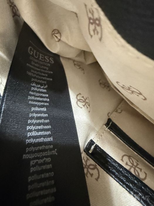 Сумка Guess оригинал