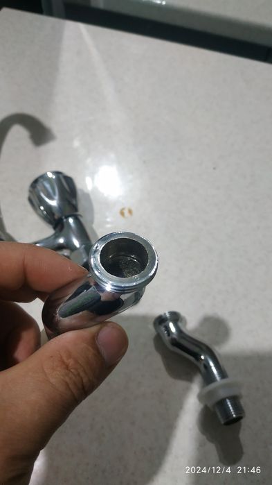 Смеситель  для кухни, сместител, кран