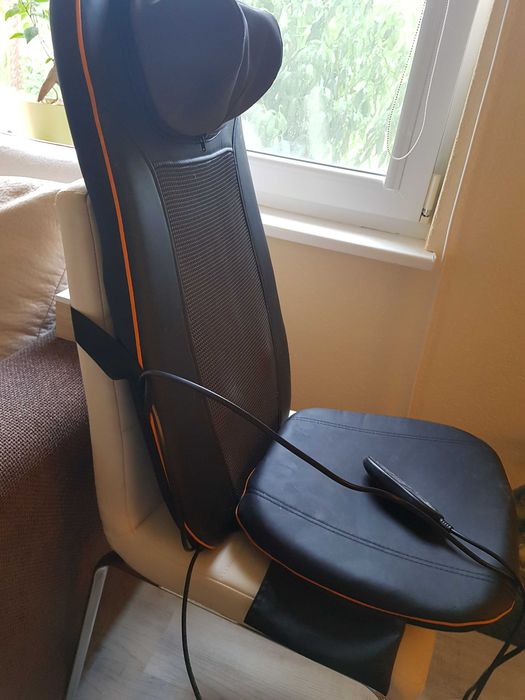 Масажен уред.  Medisana