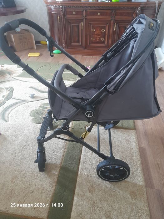 Сатам немесе ауыстырам